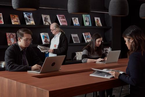 Video su Squarespace