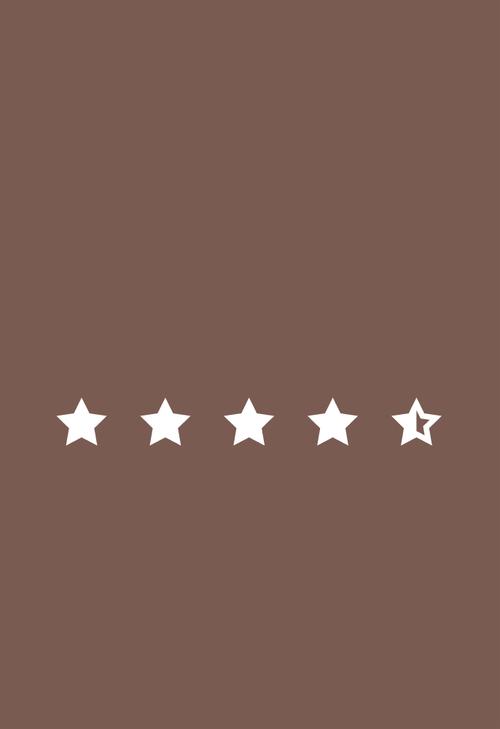 Reseña de 4.5 estrellas de un cliente anterior de la tienda online.